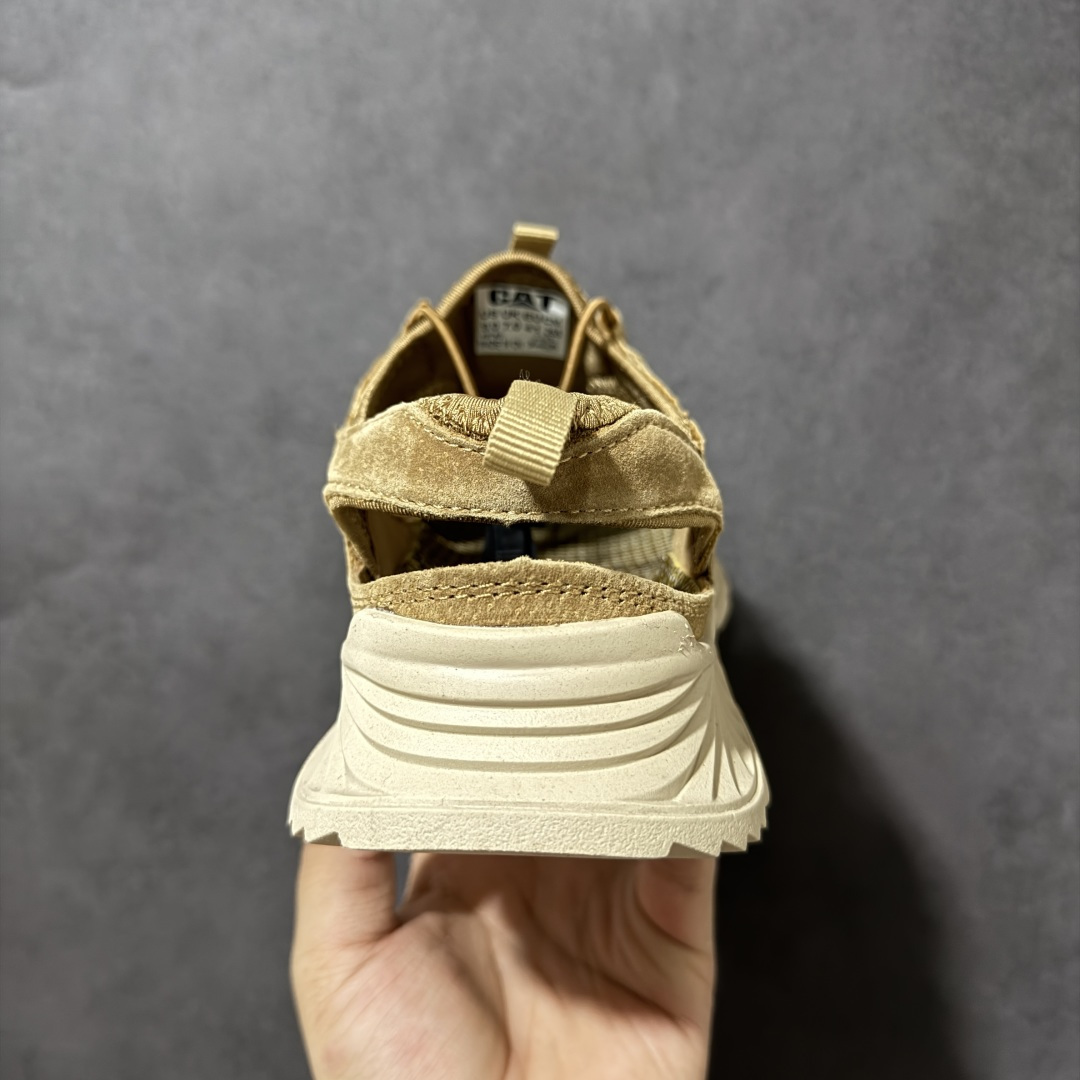 广东春夏新款CAT硬汉推土机品牌·卡特Tramp Hike Low款户外休闲低帮男鞋 广东春夏新款CAT硬汉推土机品牌·卡特Tramp Hike Low款户外休闲低帮男鞋