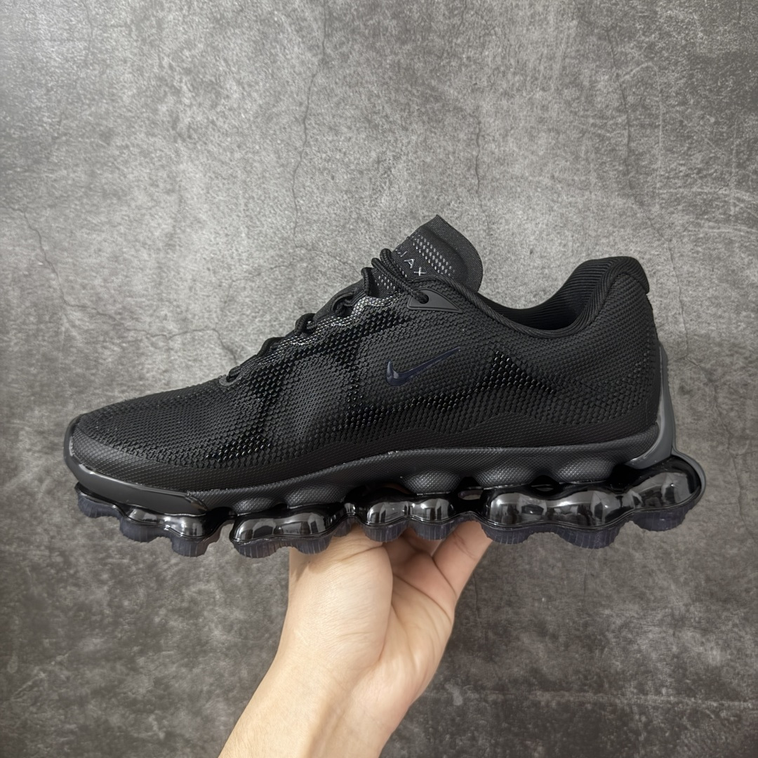 图片[2]-【首发版】Nike Air Liquid Max 耐克气垫跑步鞋 IQ8601-001 尺码：36 36.5 37.5 38 38.5 39 40 40.5 41 42 42.5 43 44 44.5 45-选品中心