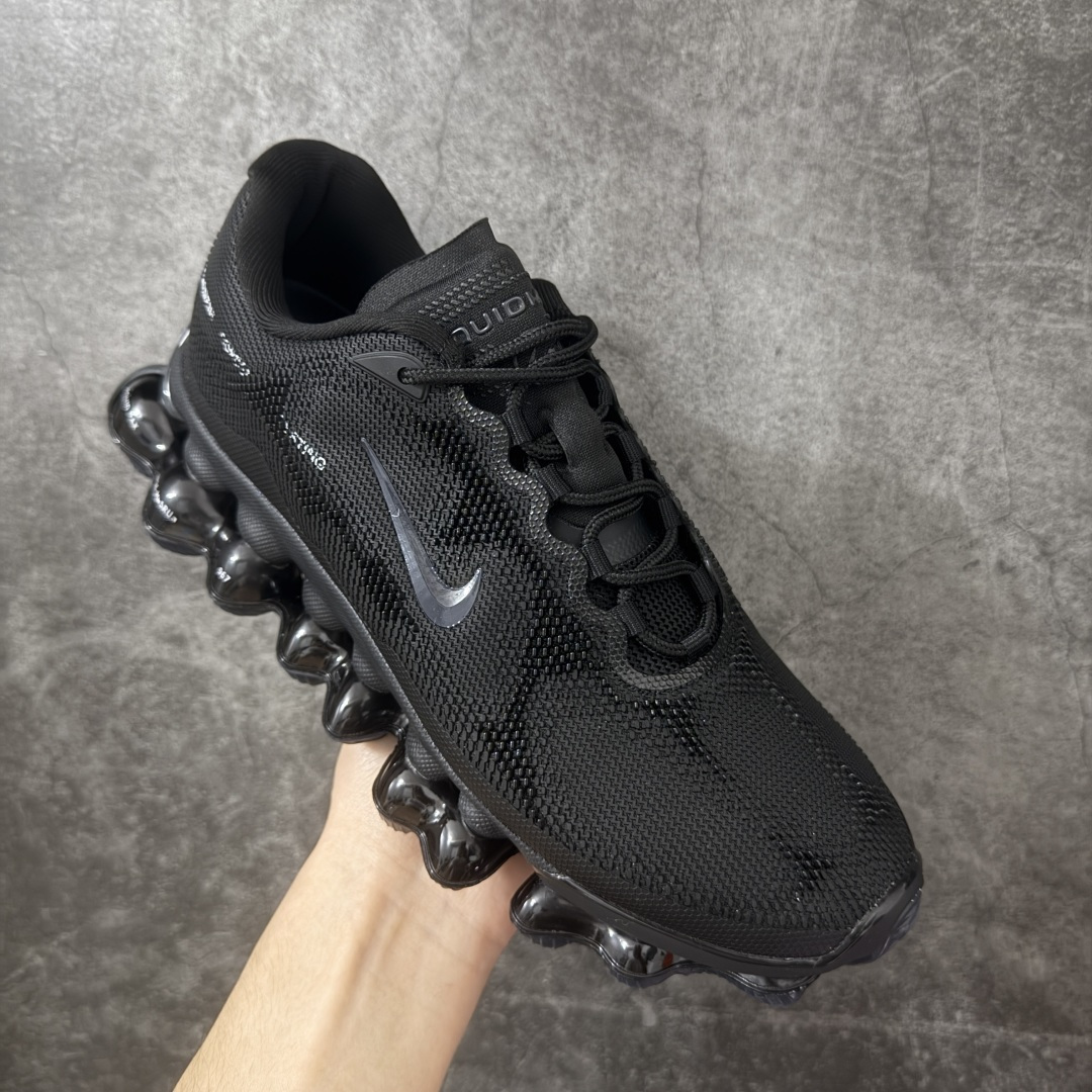 图片[3]-【首发版】Nike Air Liquid Max 耐克气垫跑步鞋 IQ8601-001 尺码：36 36.5 37.5 38 38.5 39 40 40.5 41 42 42.5 43 44 44.5 45-选品中心