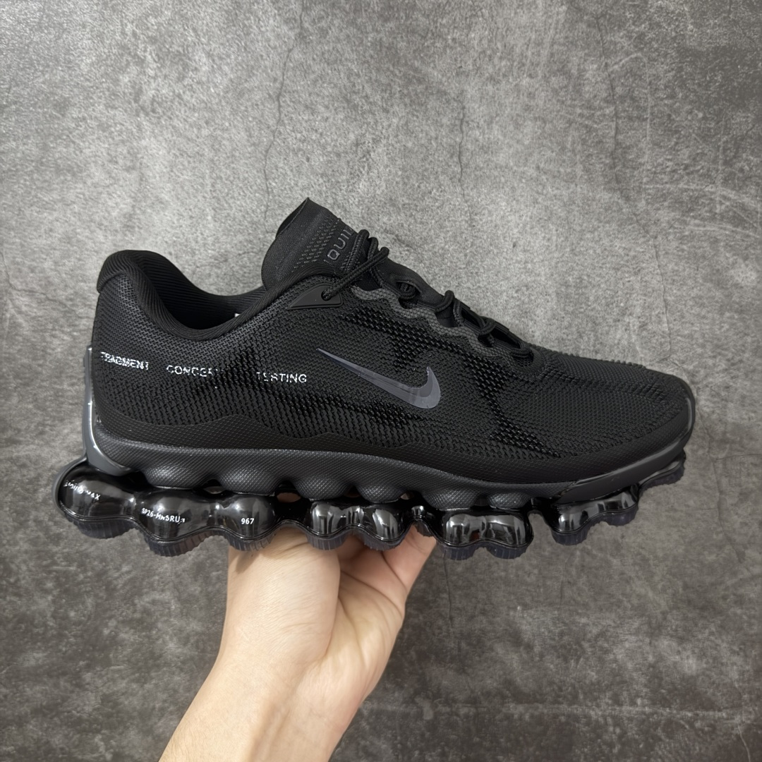 【首发版】Nike Air Liquid Max 耐克气垫跑步鞋 IQ8601-001 尺码：36 36.5 37.5 38 38.5 39 40 40.5 41 42 42.5 43 44 44.5 45-选品中心