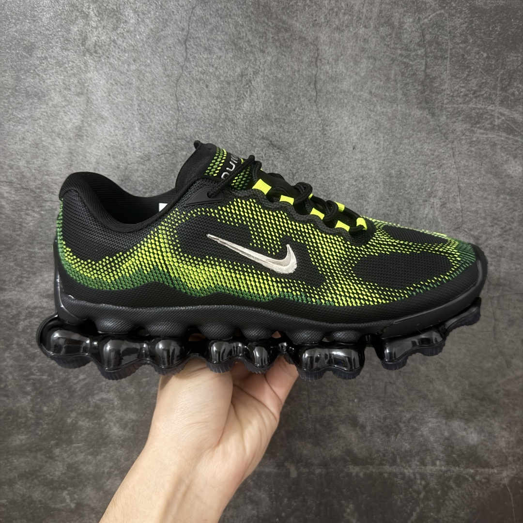 【首发版】Nike Air Liquid Max 耐克气垫跑步鞋 IQ7634-001 尺码：36 36.5 37.5 38 38.5 39 40 40.5 41 42 42.5 43 44 44.5 45-莆田鞋