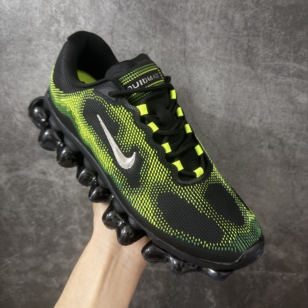 图片[3]-【首发版】Nike Air Liquid Max 耐克气垫跑步鞋 IQ7634-001 尺码：36 36.5 37.5 38 38.5 39 40 40.5 41 42 42.5 43 44 44.5 45-莆田鞋