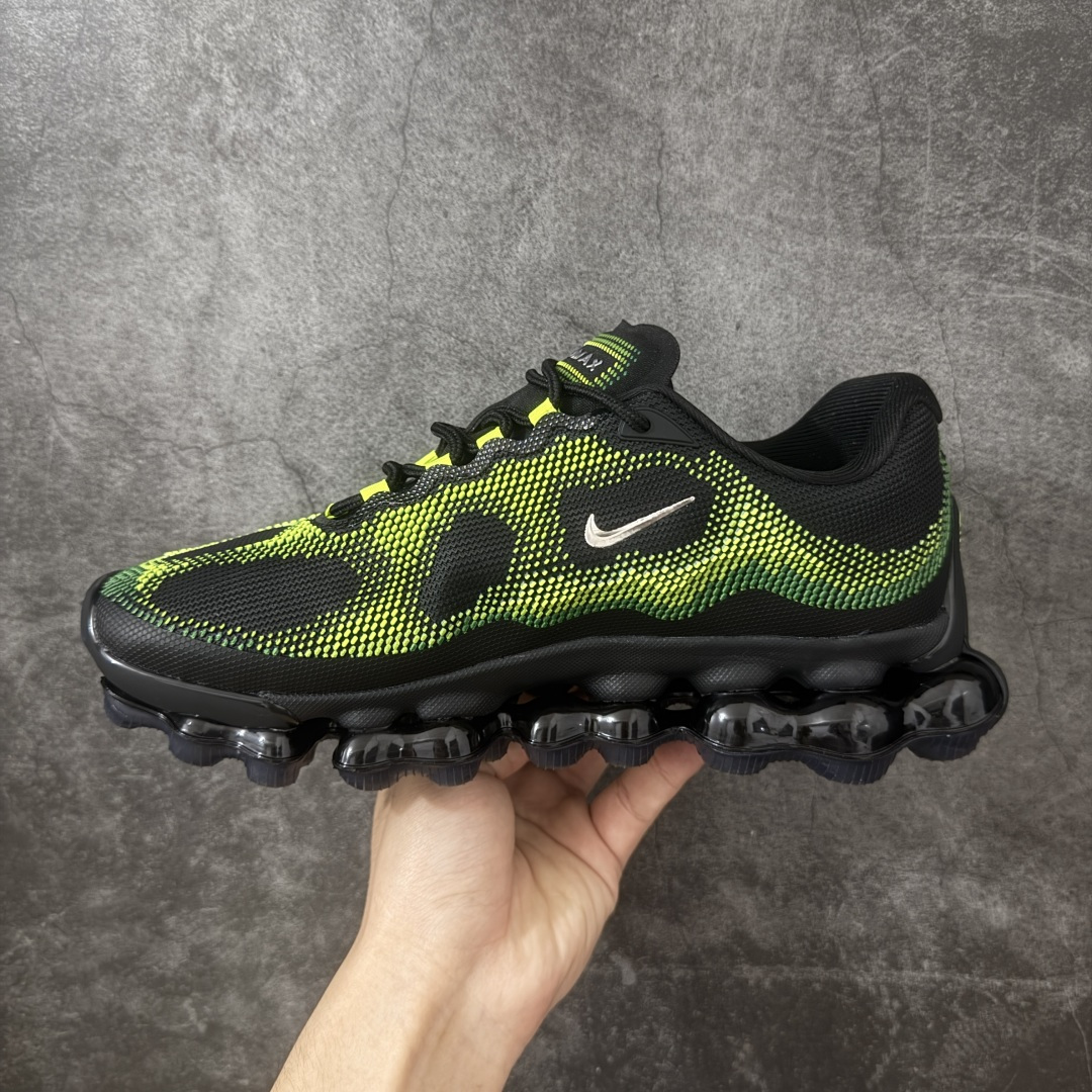 图片[2]-【首发版】Nike Air Liquid Max 耐克气垫跑步鞋 IQ7634-001 尺码：36 36.5 37.5 38 38.5 39 40 40.5 41 42 42.5 43 44 44.5 45-莆田鞋