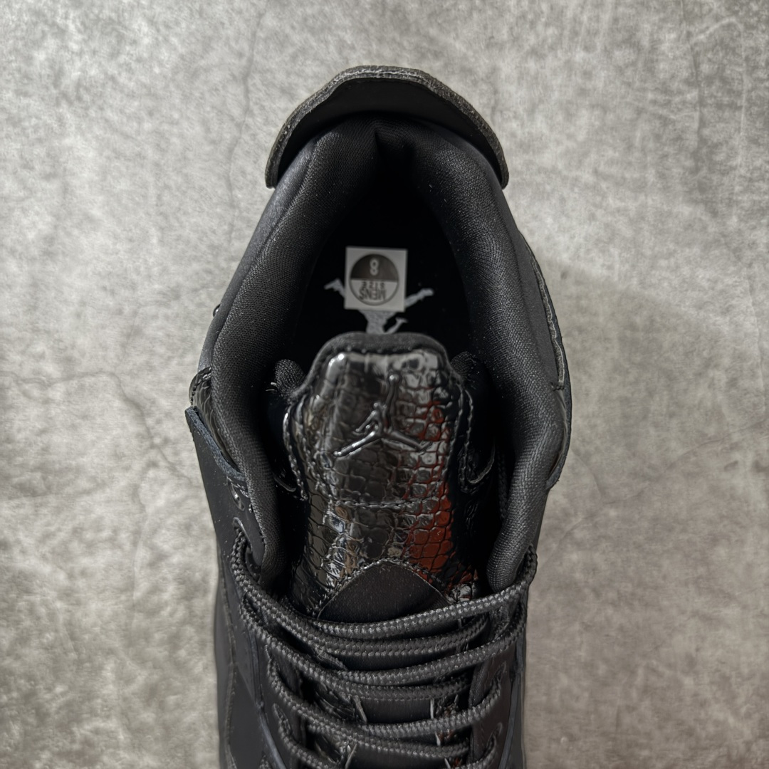 Air Jordan Courtside 23 AJ23 乔23 简版中帮复古休闲运动文化篮球鞋 AR1