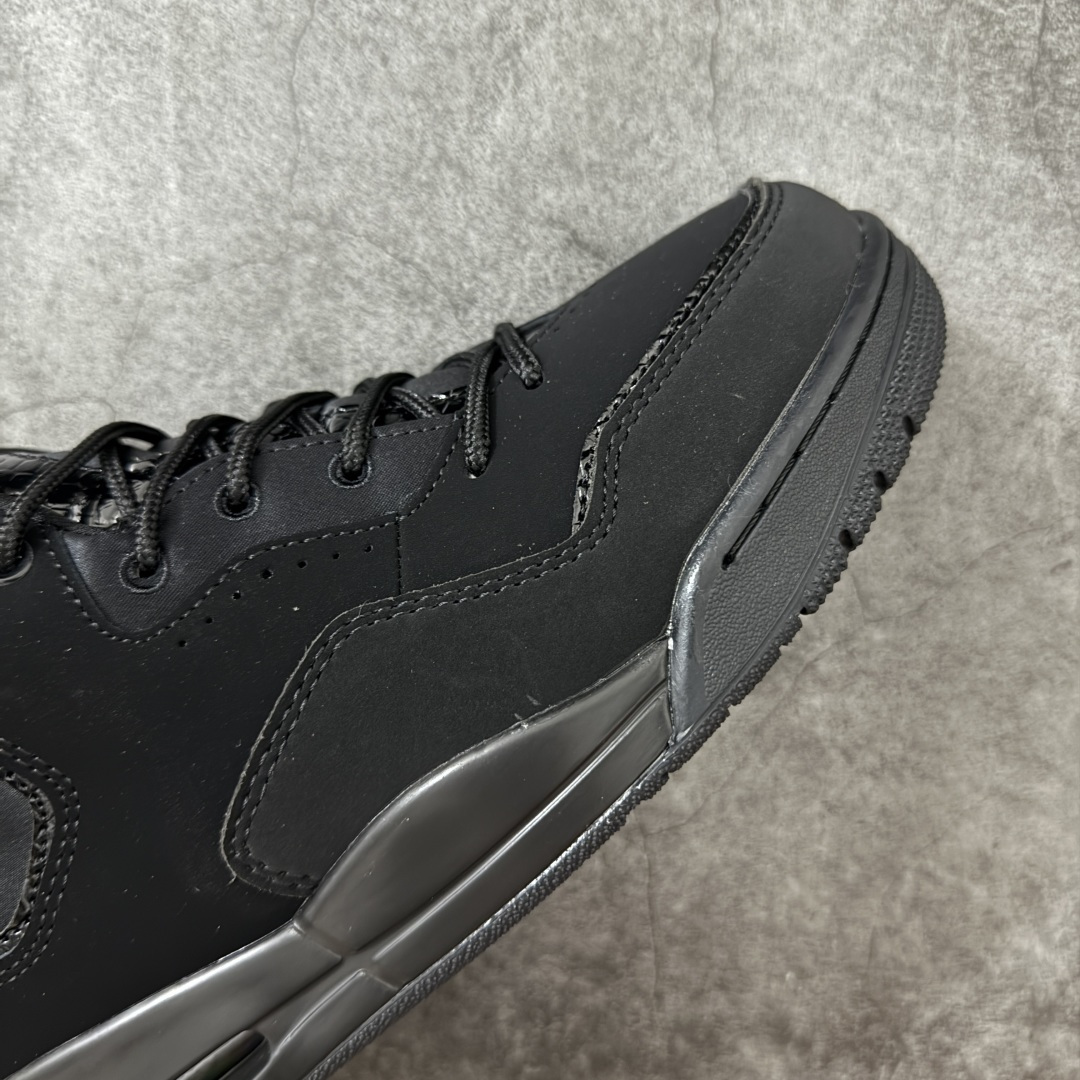 Air Jordan Courtside 23 AJ23 乔23 简版中帮复古休闲运动文化篮球鞋 AR1