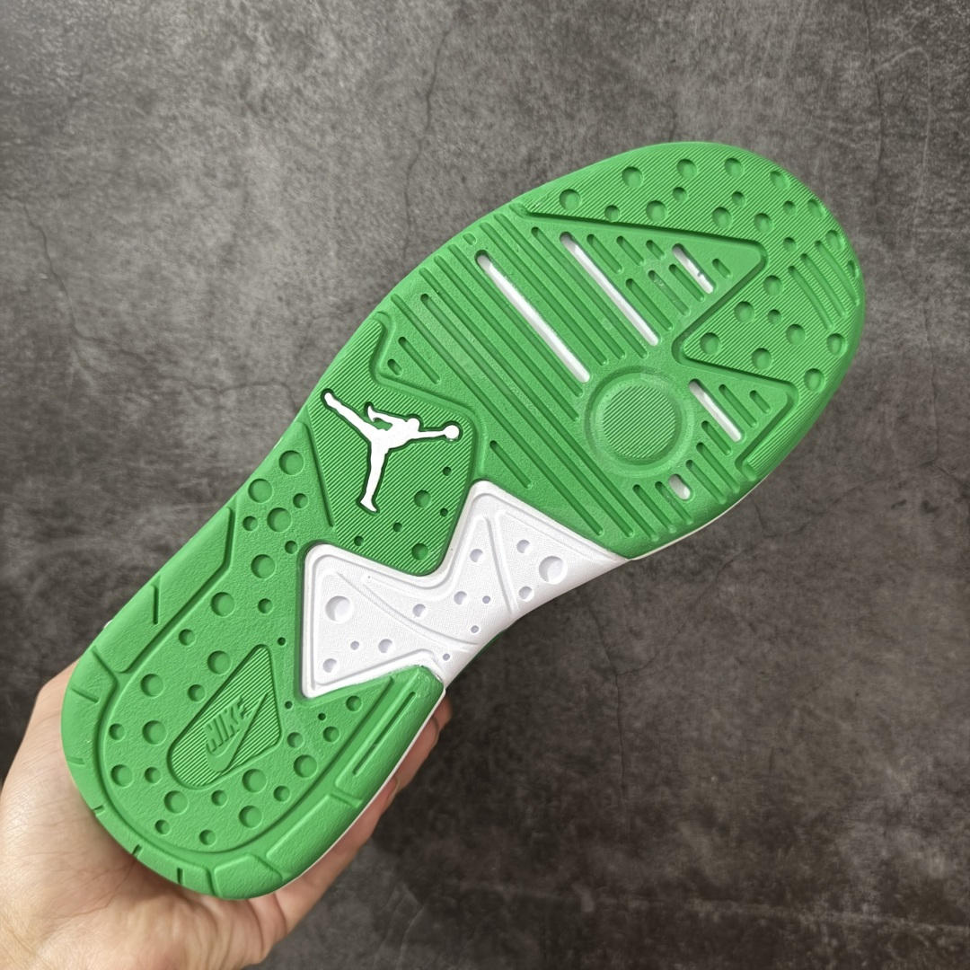 Jordan CMFT Era 白蓝红 HJ6777-012舒适简约低帮运动鞋 实拍首发鞋面大面积的网眼