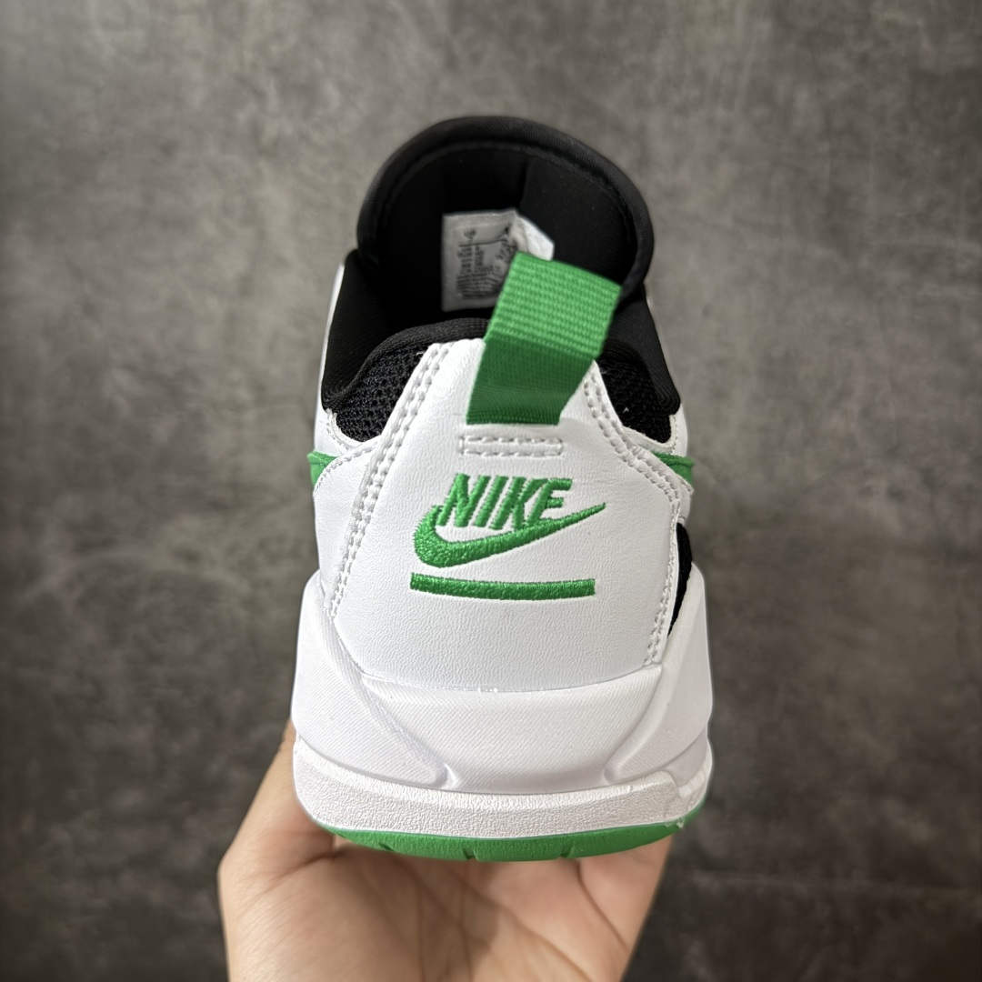 Jordan CMFT Era 白蓝红 HJ6777-012舒适简约低帮运动鞋 实拍首发鞋面大面积的网眼
