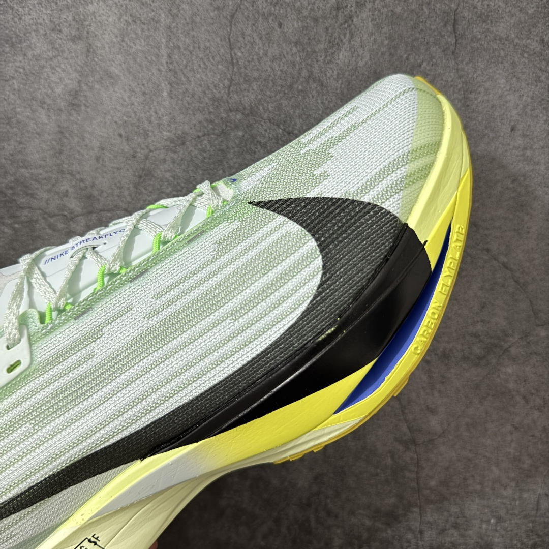 耐克Nike ZoomX Streakfly 2 疾驰者2代系列低帮竞速轻质缓震透气休闲运动跑步鞋“市场