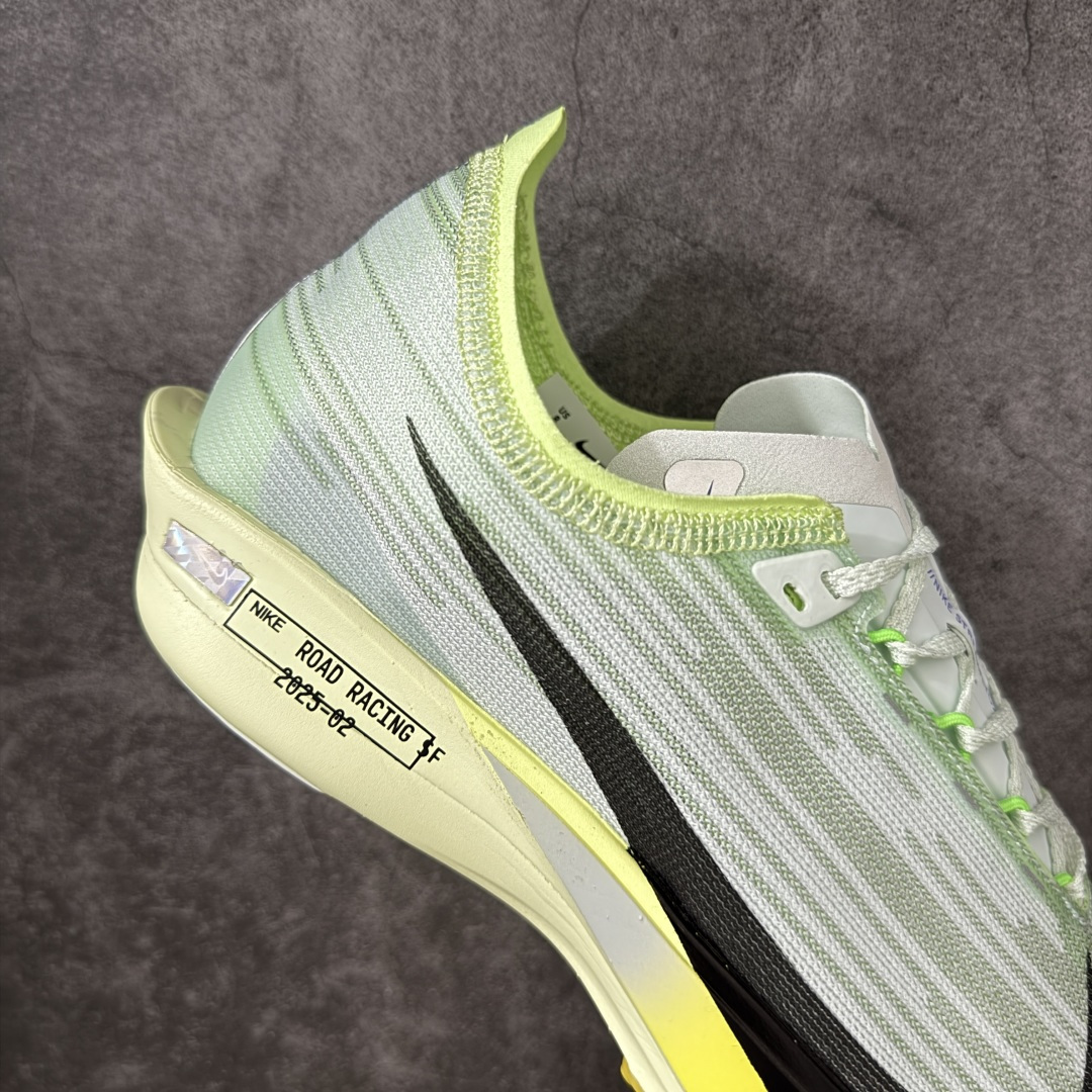 耐克Nike ZoomX Streakfly 2 疾驰者2代系列低帮竞速轻质缓震透气休闲运动跑步鞋“市场