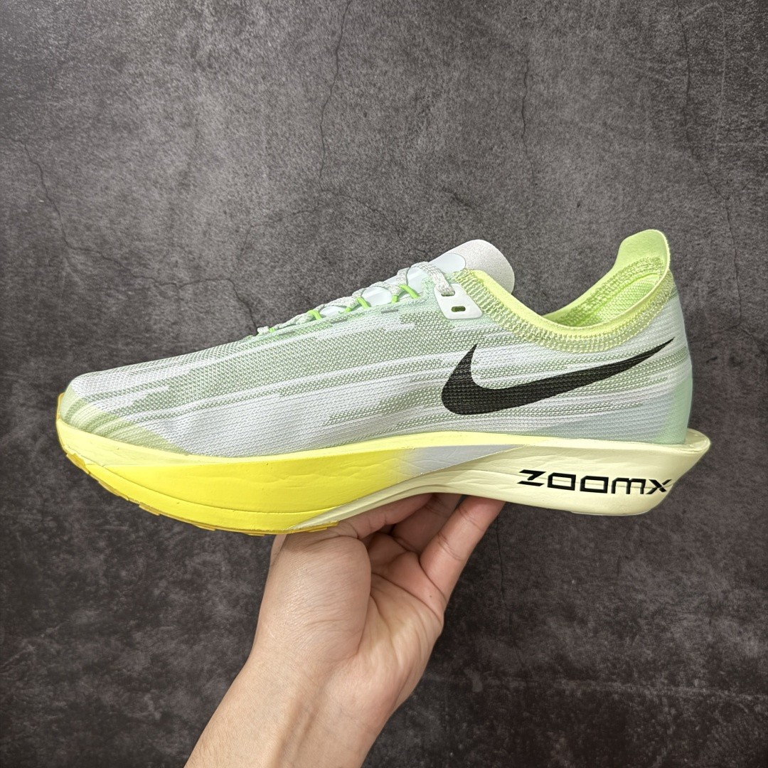 耐克Nike ZoomX Streakfly 2 疾驰者2代系列低帮竞速轻质缓震透气休闲运动跑步鞋“市场