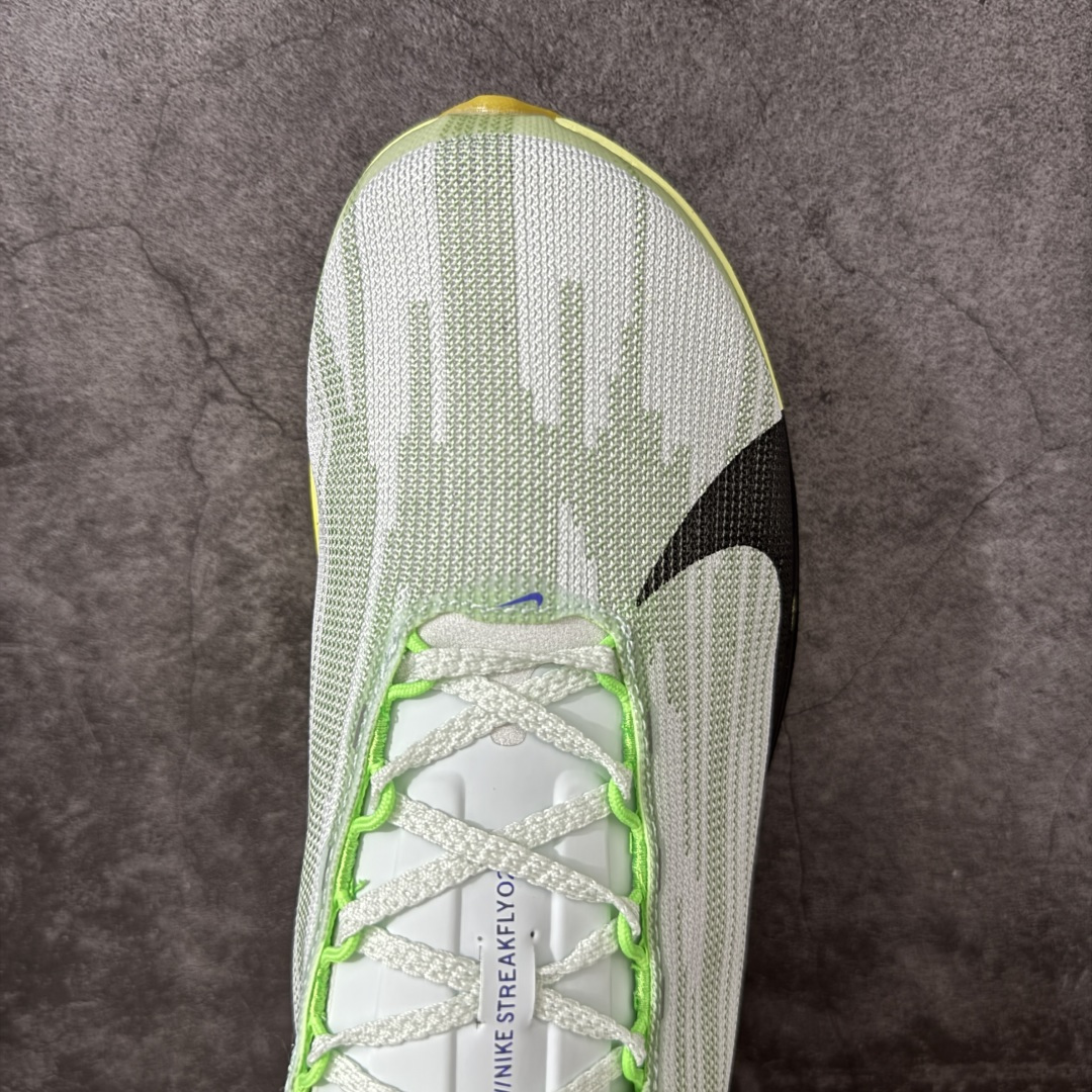 耐克Nike ZoomX Streakfly 2 疾驰者2代系列低帮竞速轻质缓震透气休闲运动跑步鞋“市场