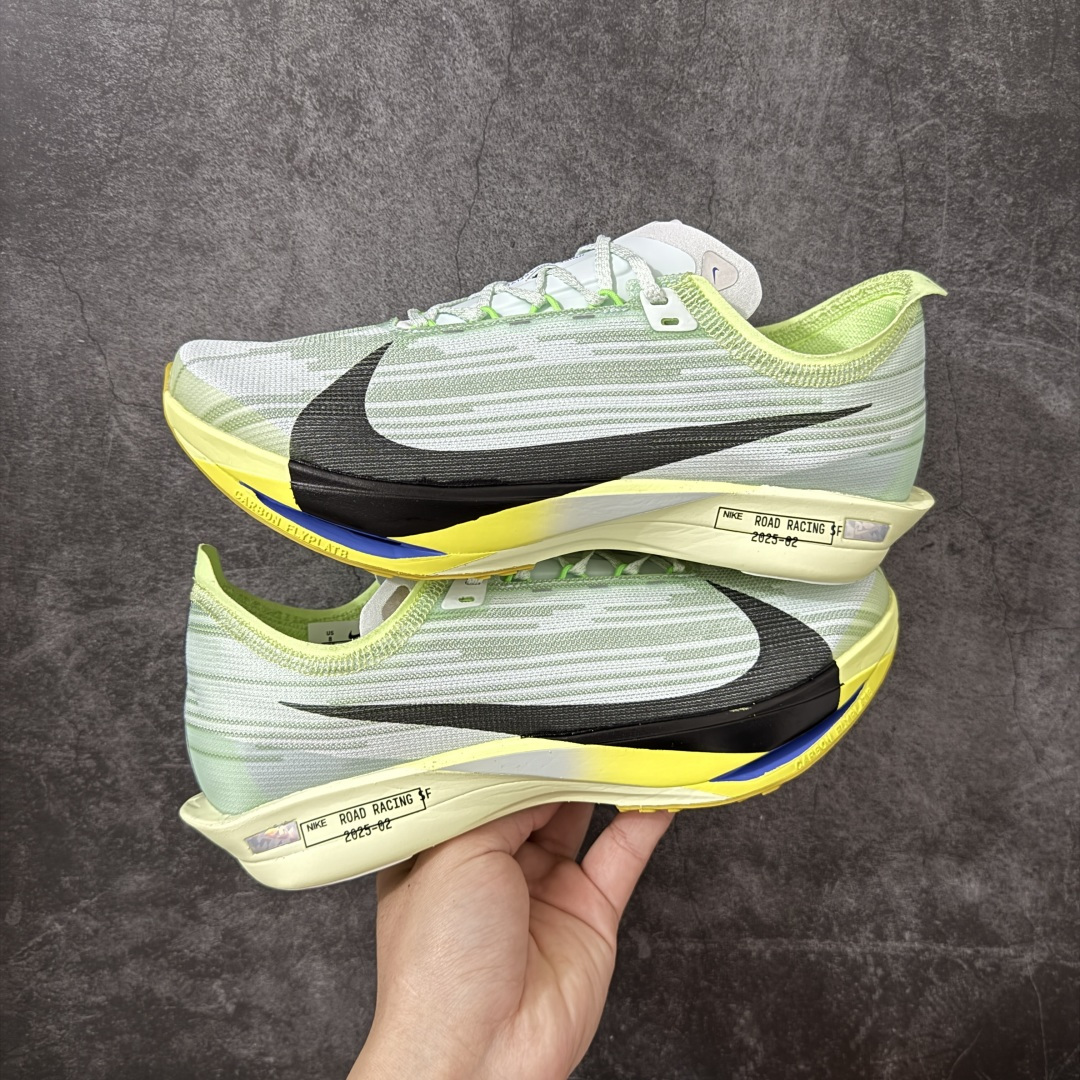 【碳科技纯原】耐克Nike ZoomX Streakfly 2 疾驰者2代系列低帮竞速轻质缓震透气休闲运动跑步鞋“ 【碳科技纯原】耐克Nike ZoomX Streakfly 2 疾驰者2代系列低帮竞速轻质缓震透气休闲运动跑步鞋“