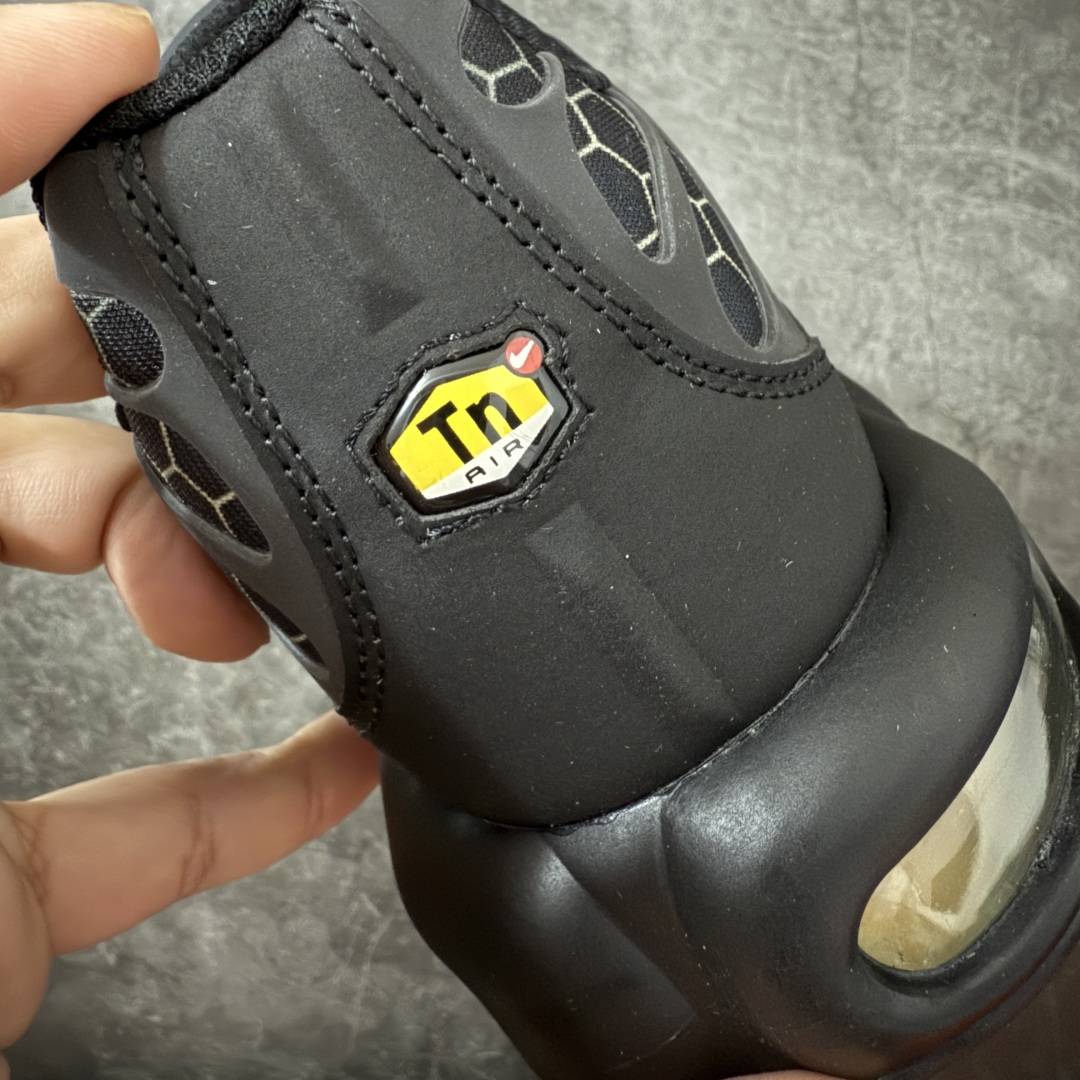 Nike Air Max Plus TN气垫系列跑鞋全新一比一高端版本真正的市场T1品质 更多配色陆续出