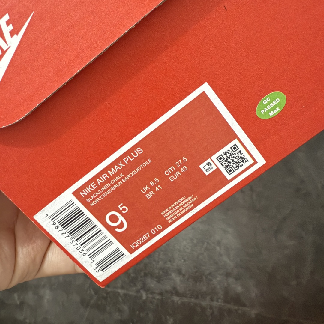 Nike Air Max Plus TN气垫系列跑鞋全新一比一高端版本真正的市场T1品质 更多配色陆续出