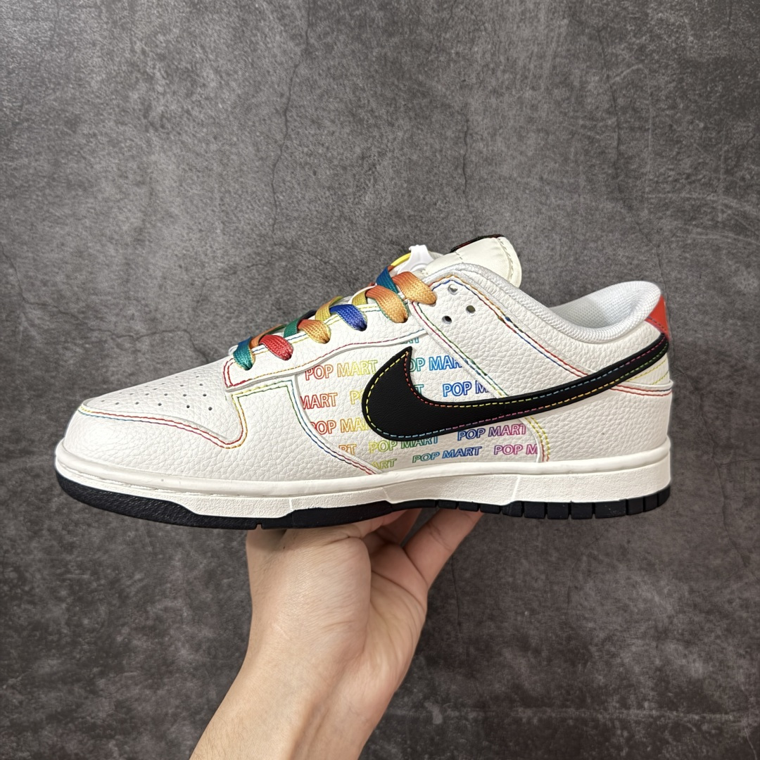 Dunk x POP MART联名款