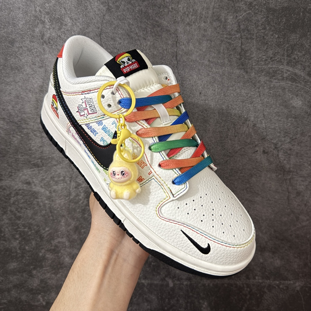 Dunk x POP MART联名款