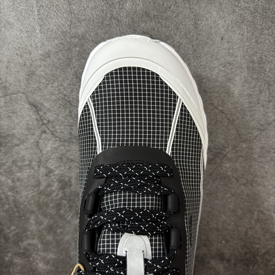 图片[5]-【纯原M版】诺达 NORDA 001 Sneaker0111 网面越野跑步鞋 原版原档案开发\\t(市面唯一1比1版本) 采用Dyneema鞋面(世界最强最轻纤维) VibramSLE中底和Megagrip外底 构建全方位高端性能体系4mm前后落差配合低鞋床设计提供清晰路感和灵敏反应，适合技术型terrain，5mm齿状花纹配合Megagrip橡胶提供卓越防滑性能宽楦设计适合亚洲脚型，加厚后跟海绵填充提供优秀包裹性， Dyneema材质防水耐磨带和鞋面连接最大化包裹感 LockSystem技术提供稳定锁定 尺码：36 36.5 37 38 38.5 39 40 40.5 41 42 42.5 43 44 44.5 45 46-莆田鞋