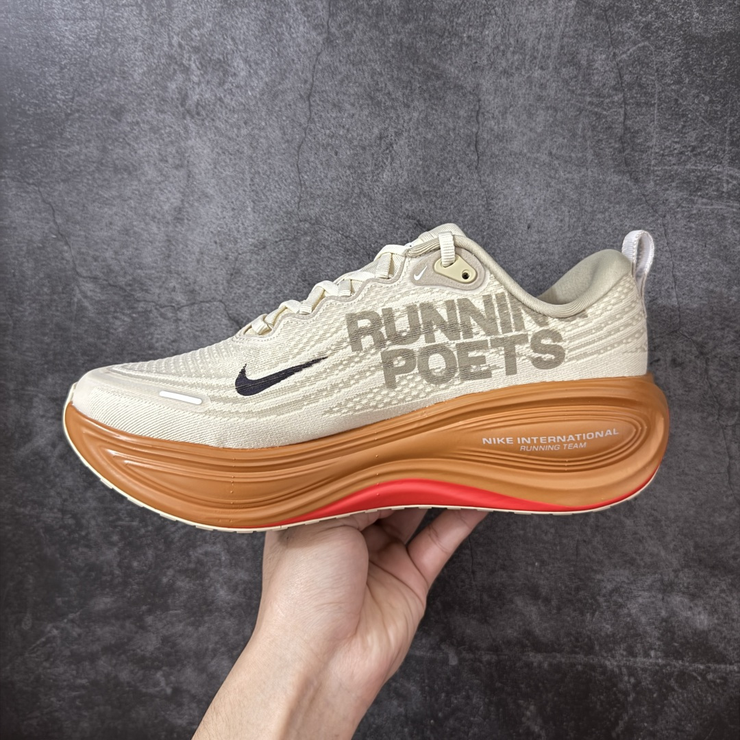 Nike Air Zoom Vomero Plus 全新科技运动跑鞋 IM6679-258目前市场最