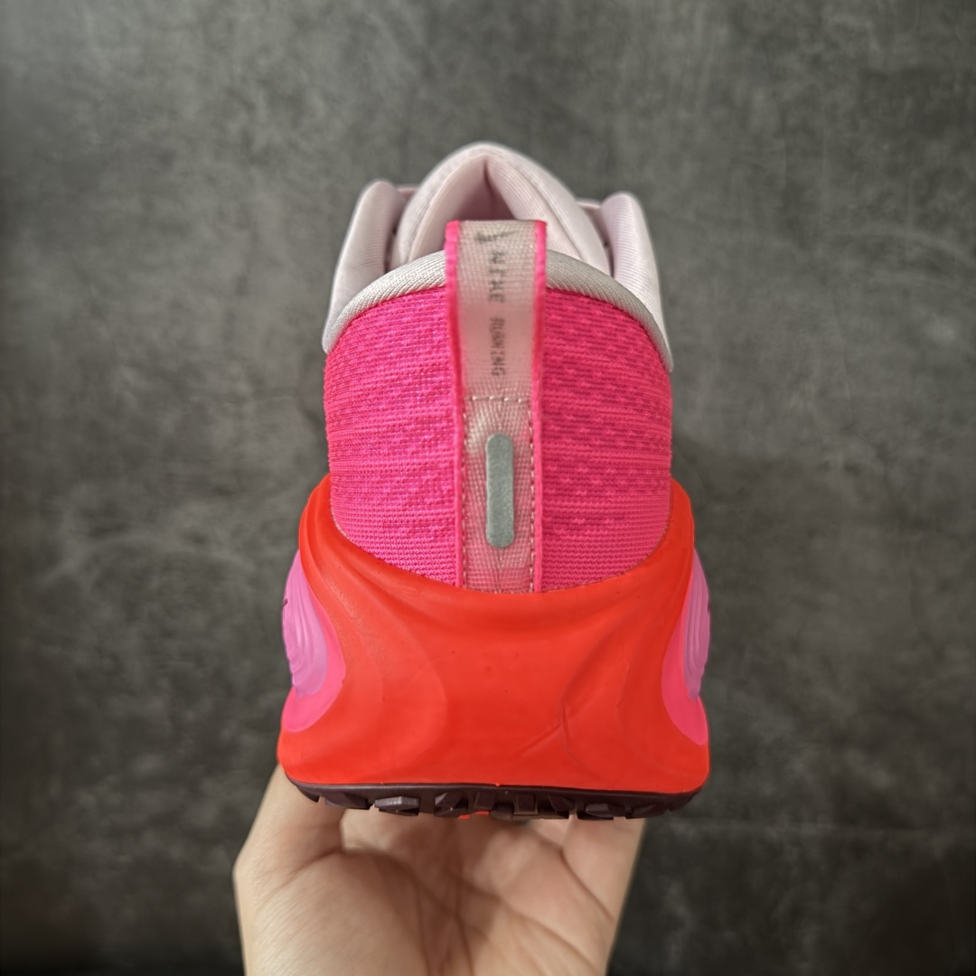 Nike Air Zoom Vomero Plus 全新科技运动跑鞋 HV8154-604市场顶级版