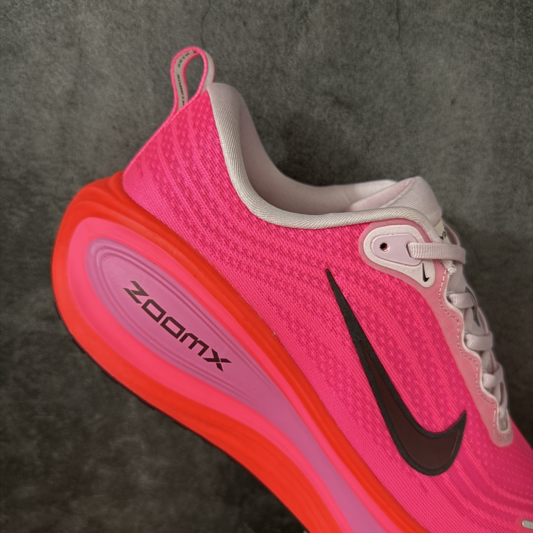 Nike Air Zoom Vomero Plus 全新科技运动跑鞋 HV8154-604市场顶级版
