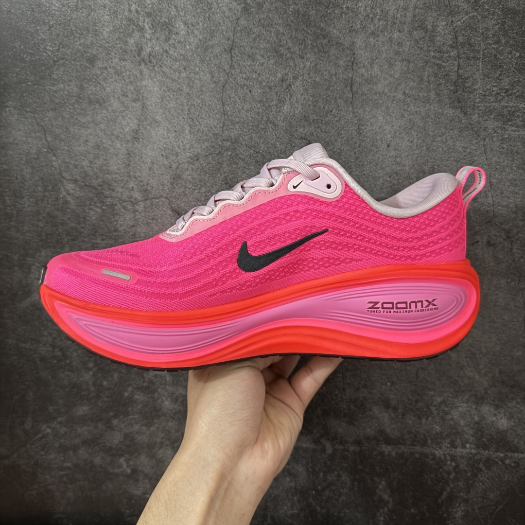 Nike Air Zoom Vomero Plus 全新科技运动跑鞋 HV8154-604市场顶级版