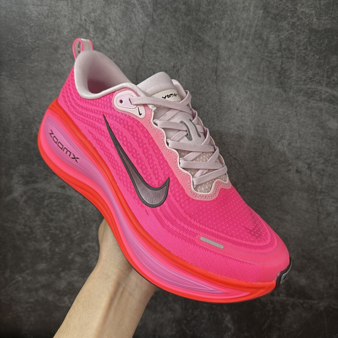 Nike Air Zoom Vomero Plus 全新科技运动跑鞋 HV8154-604市场顶级版