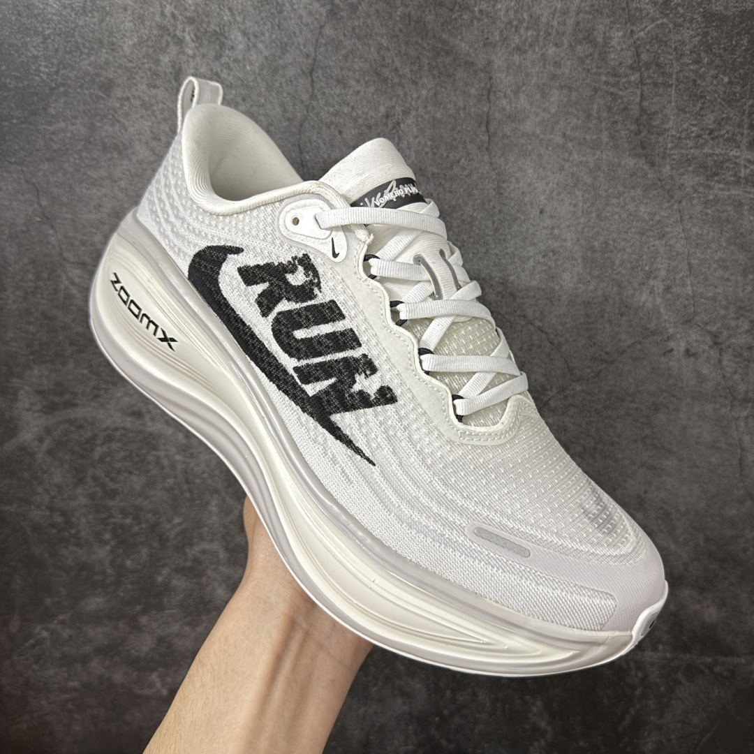 Nike Air Zoom Vomero Plus 全新科技运动跑鞋 IH2268-100市场顶级版