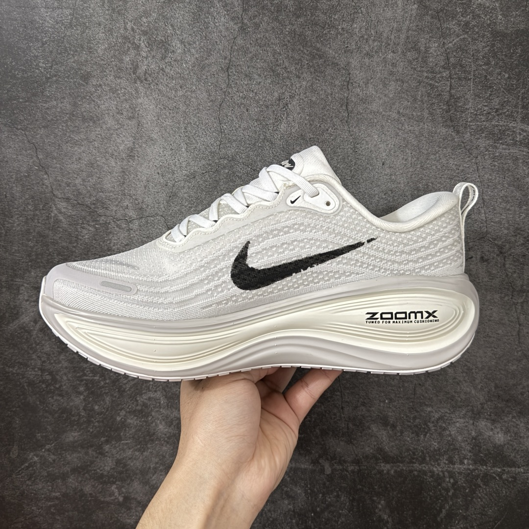 Nike Air Zoom Vomero Plus 全新科技运动跑鞋 IH2268-100市场顶级版