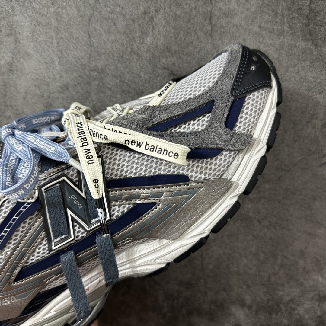 新百伦New Balance M1906AR系列低帮复古老爹风休闲运动慢跑鞋 U19064F6双绑带版本
