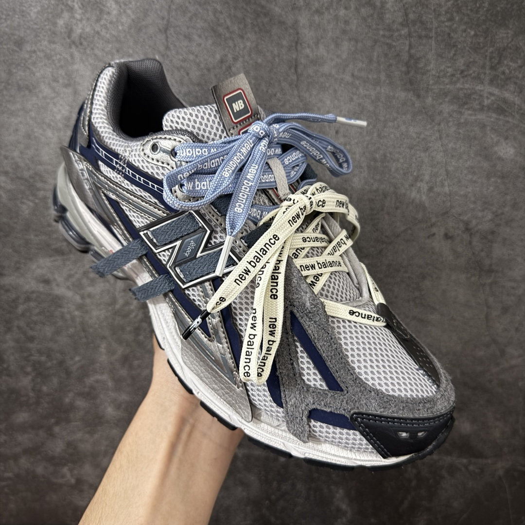 新百伦New Balance M1906AR系列低帮复古老爹风休闲运动慢跑鞋 U19064F6双绑带版本