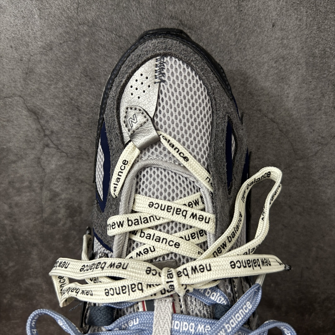 新百伦New Balance M1906AR系列低帮复古老爹风休闲运动慢跑鞋 U19064F6双绑带版本