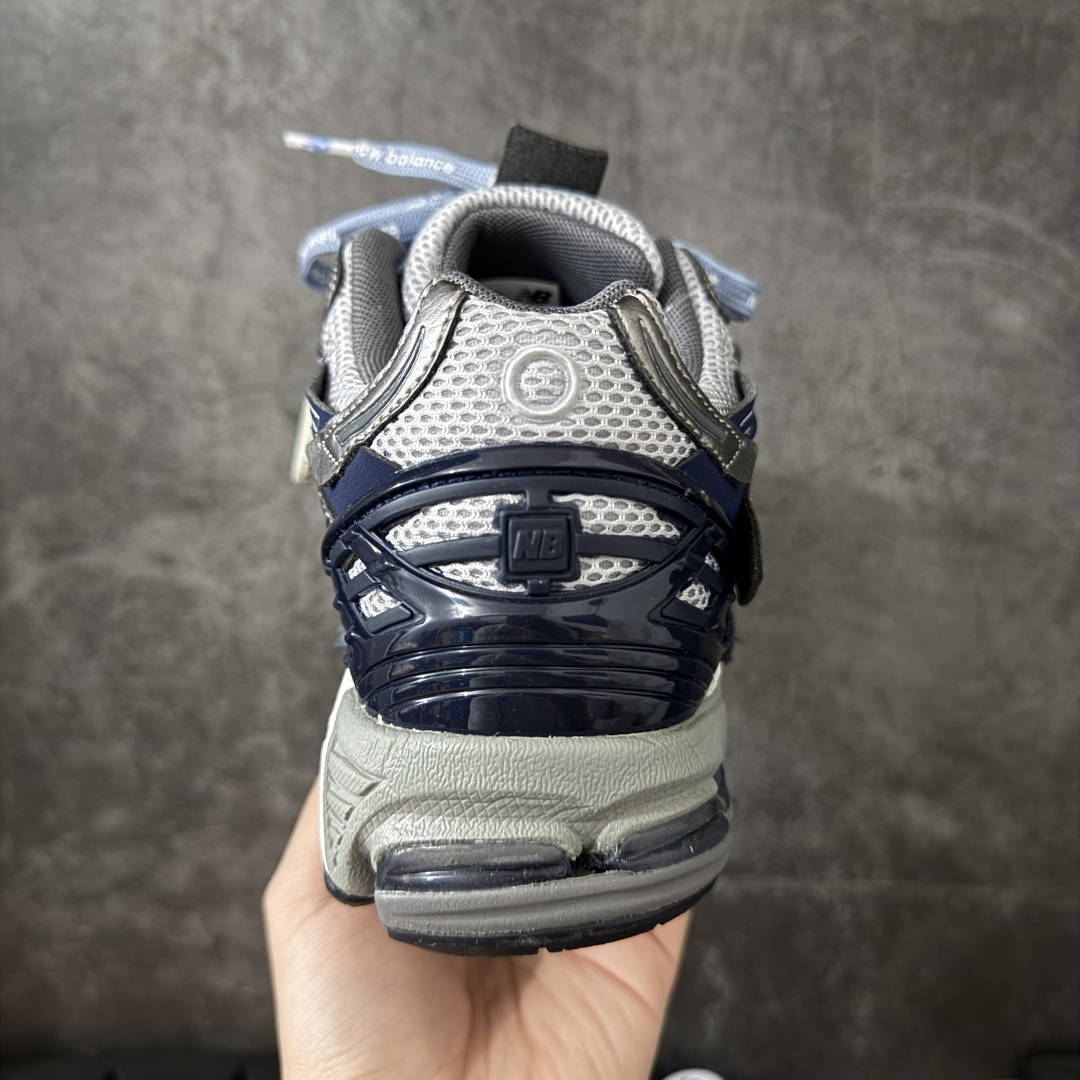 新百伦New Balance M1906AR系列低帮复古老爹风休闲运动慢跑鞋 U19064F6双绑带版本