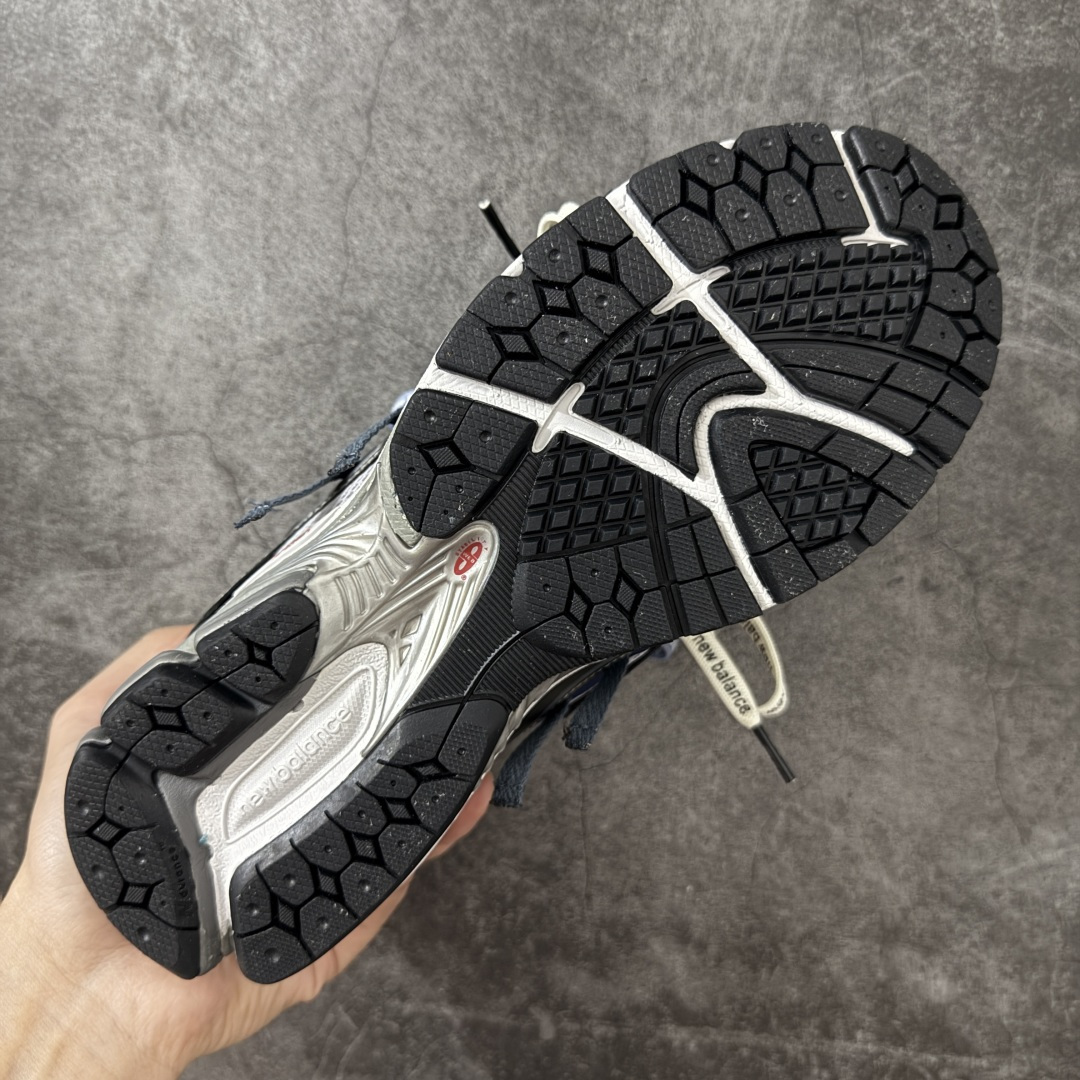 新百伦New Balance M1906AR系列低帮复古老爹风休闲运动慢跑鞋 U19064F6双绑带版本