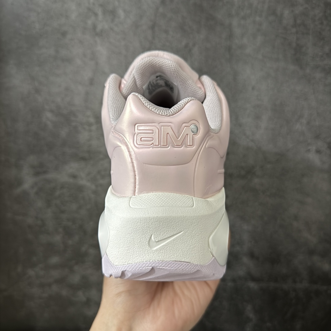 图片[4]-【外贸版】Nike Air Max Muse SE 耐克百搭舒适透气气垫休闲跑步鞋 FV1920  尺码：36 36.5 37.5 38 38.5 39 40-莆田鞋