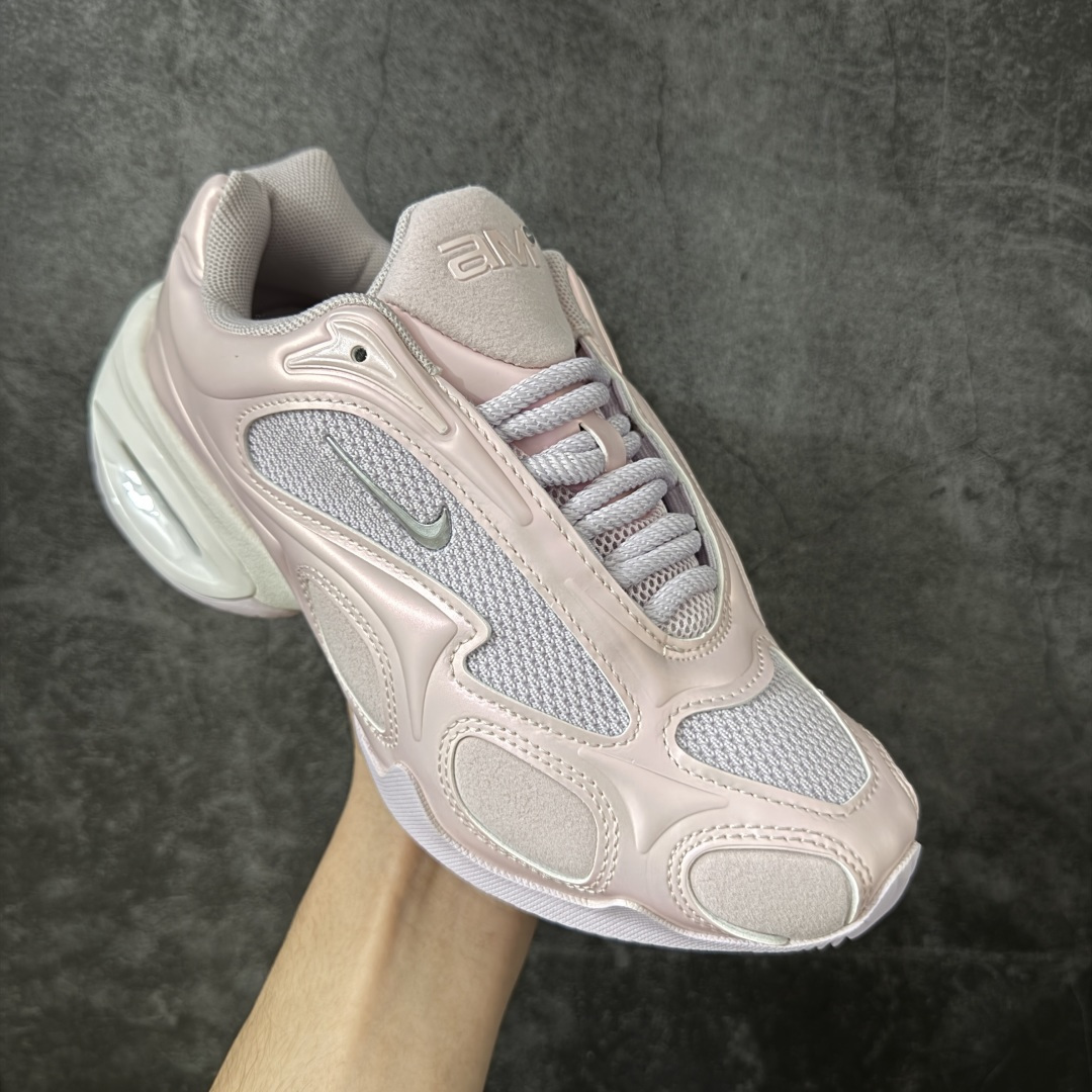 图片[3]-【外贸版】Nike Air Max Muse SE 耐克百搭舒适透气气垫休闲跑步鞋 FV1920  尺码：36 36.5 37.5 38 38.5 39 40-莆田鞋