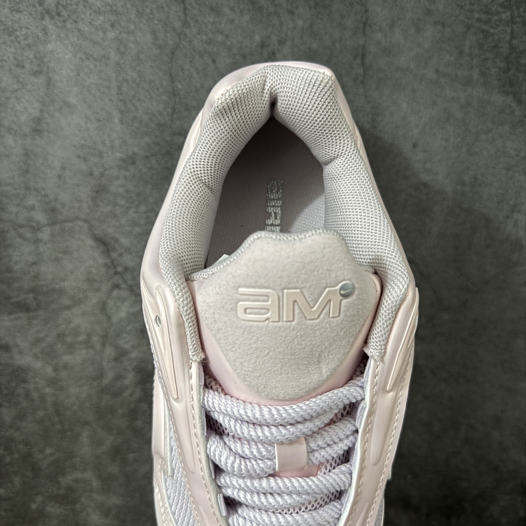 图片[8]-【外贸版】Nike Air Max Muse SE 耐克百搭舒适透气气垫休闲跑步鞋 FV1920  尺码：36 36.5 37.5 38 38.5 39 40-莆田鞋