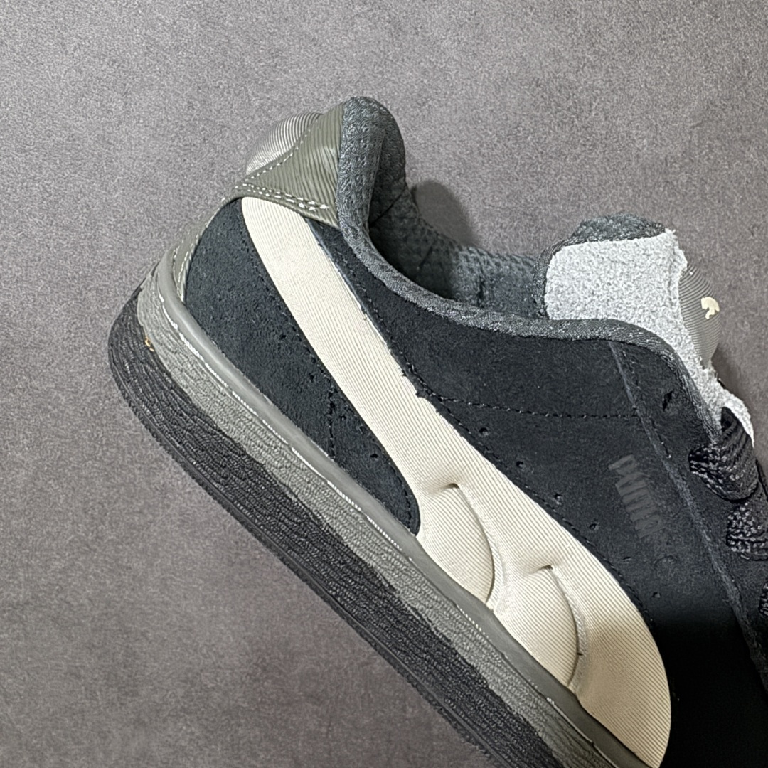 特价 奥莱正单# 平台过验产品 彪马包头鞋 1.0 特价开炸Puma Suede XL复古单品彪马 防滑