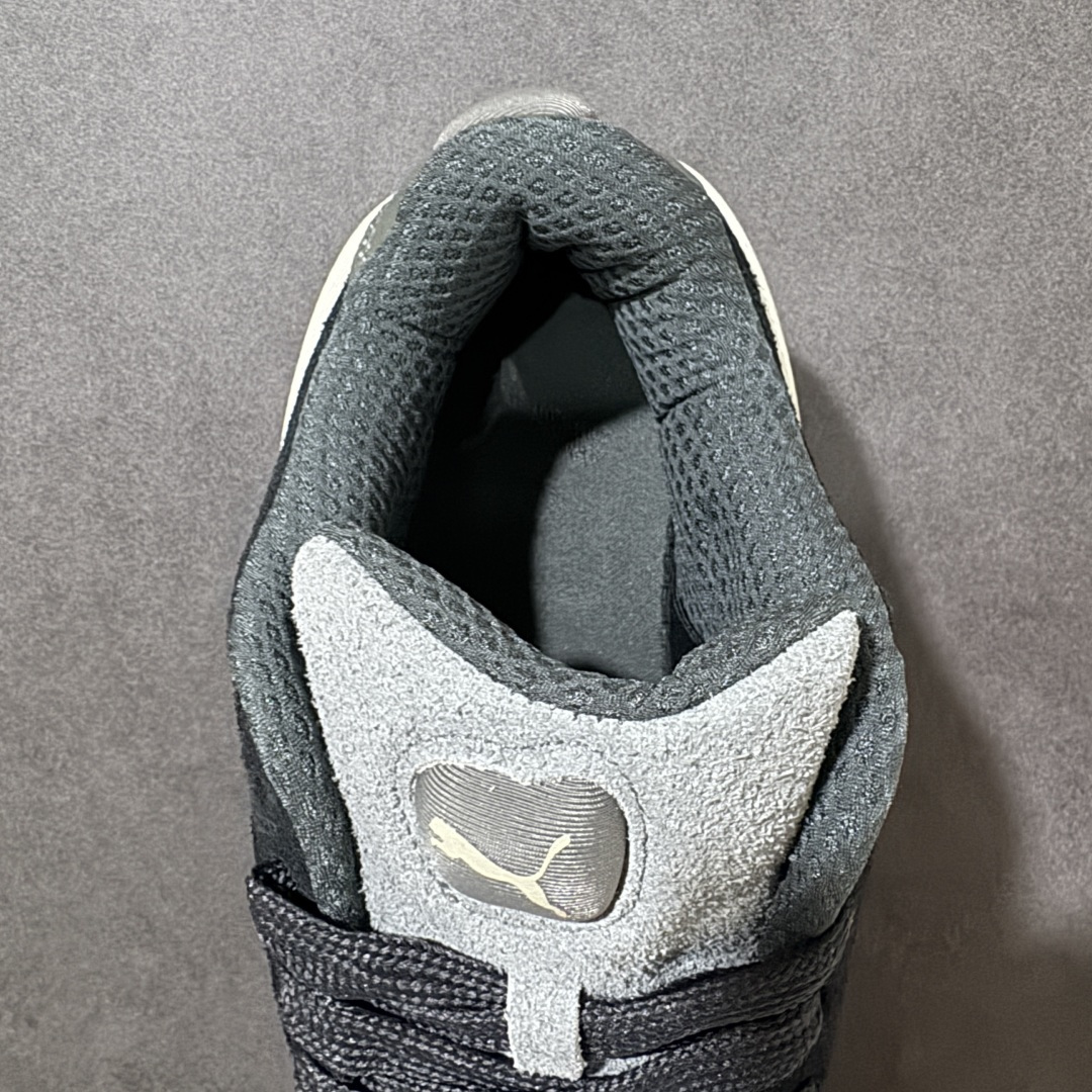 特价 奥莱正单# 平台过验产品 彪马包头鞋 1.0 特价开炸Puma Suede XL复古单品彪马 防滑