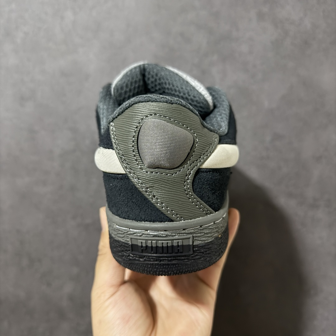 特价 奥莱正单# 平台过验产品 彪马包头鞋 1.0 特价开炸Puma Suede XL复古单品彪马 防滑