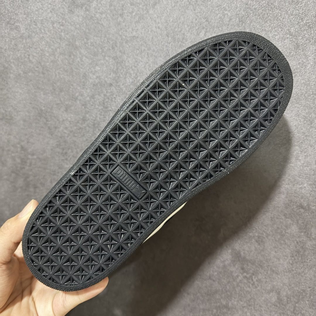 特价 奥莱正单# 平台过验产品 彪马包头鞋 1.0 特价开炸Puma Suede XL复古单品彪马 防滑