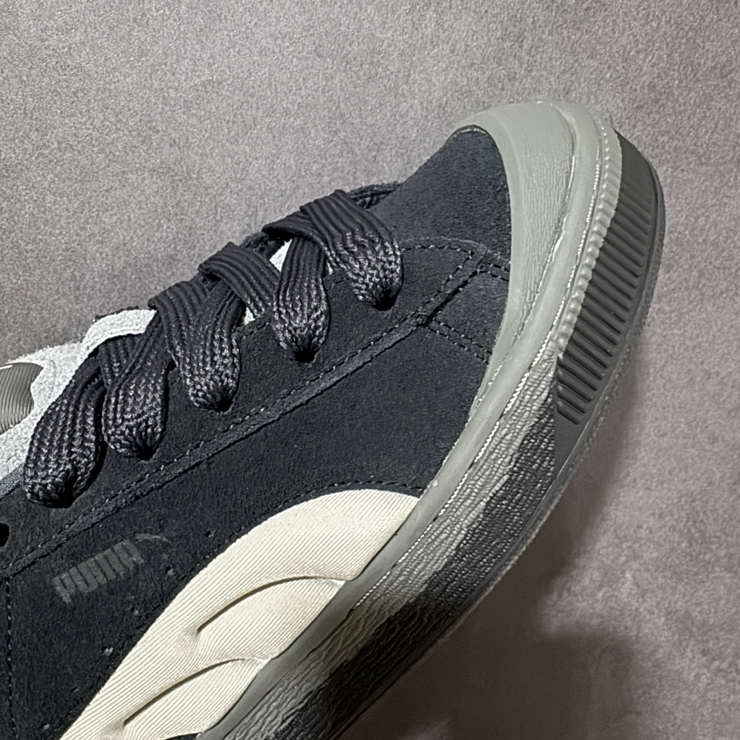 特价 奥莱正单# 平台过验产品 彪马包头鞋 1.0 特价开炸Puma Suede XL复古单品彪马 防滑