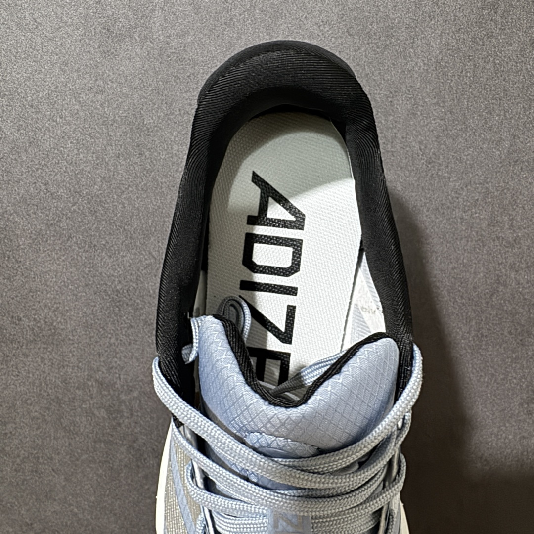 Adidas Adizerobk 阿迪达斯 马拉松飞线贾卡轻质透气休闲运动跑步鞋货号:JQ1687Siz