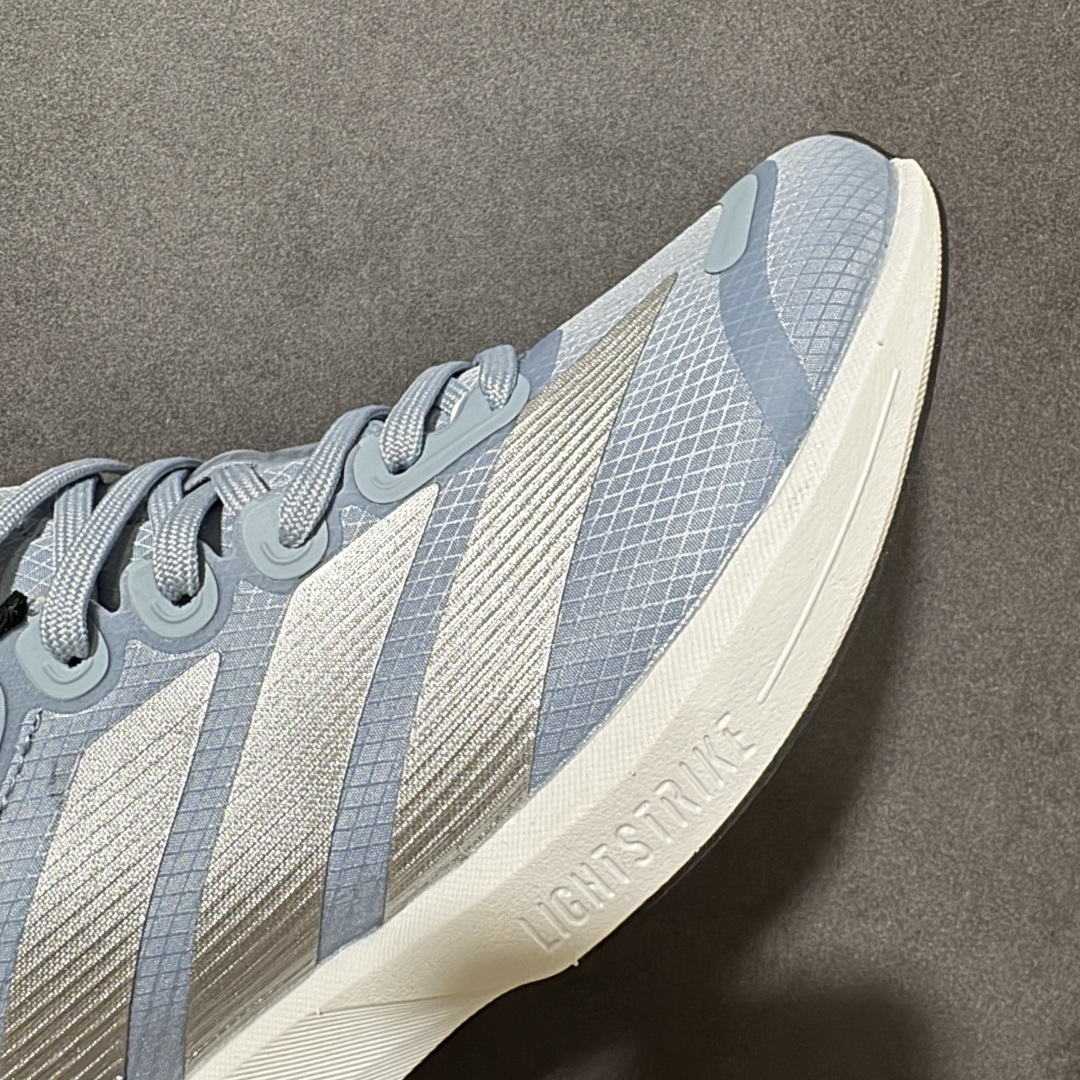 Adidas Adizerobk 阿迪达斯 马拉松飞线贾卡轻质透气休闲运动跑步鞋货号:JQ1687Siz
