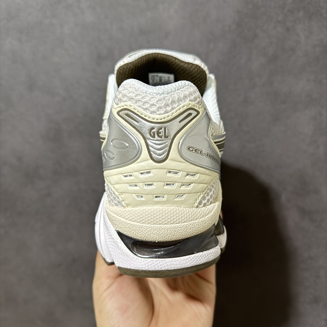 亚瑟士 Asics Gel-Kayano 14 运动休闲透气专业缓震慢跑鞋。采用工程弹性双层再生网格密度