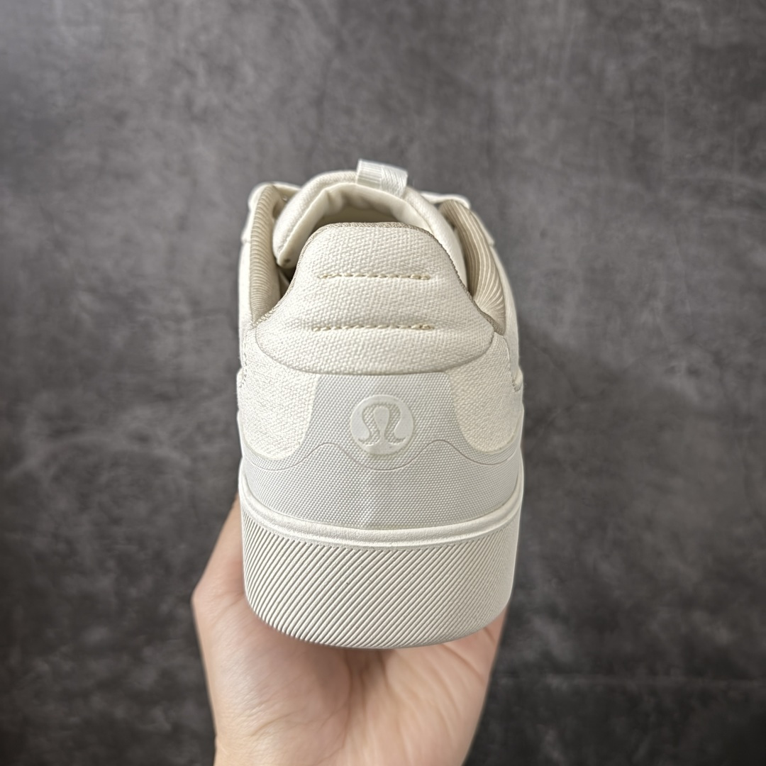 图片[4]-【XC2.0版】原厂订单露露乐蒙/Lululemon W Cityverse Low 城市律动系列首发出货 顶流原厂品质 打破市场无好货之说 目前市场天花板 没有之一 内外兼修 平台冲正无压力 心开冲 独家私磨外置杯形防滑耐磨橡胶大底+原厂纸板+原厂热压工艺 打造最纯正的LULU鞋型 鞋舌、后跟、鞋领 同步公司货采用内嵌人体工学加厚环保去臭海玻璃物料填充 包裹性无敌、脚感满分 尺码：36 37 38 39 40 40.5 41 42 42.5 43 44 44.5 45-莆田鞋