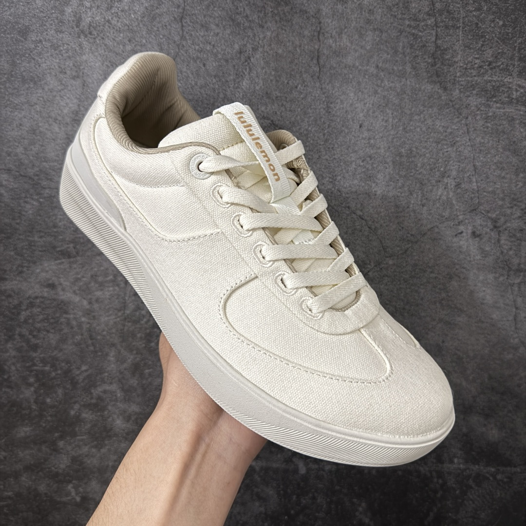 图片[3]-【XC2.0版】原厂订单露露乐蒙/Lululemon W Cityverse Low 城市律动系列首发出货 顶流原厂品质 打破市场无好货之说 目前市场天花板 没有之一 内外兼修 平台冲正无压力 心开冲 独家私磨外置杯形防滑耐磨橡胶大底+原厂纸板+原厂热压工艺 打造最纯正的LULU鞋型 鞋舌、后跟、鞋领 同步公司货采用内嵌人体工学加厚环保去臭海玻璃物料填充 包裹性无敌、脚感满分 尺码：36 37 38 39 40 40.5 41 42 42.5 43 44 44.5 45-莆田鞋