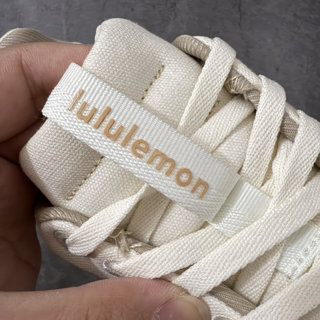 原厂订单露露乐蒙/Lululemon W Cityverse Low 城市律动系列首发出货顶流原厂品质打