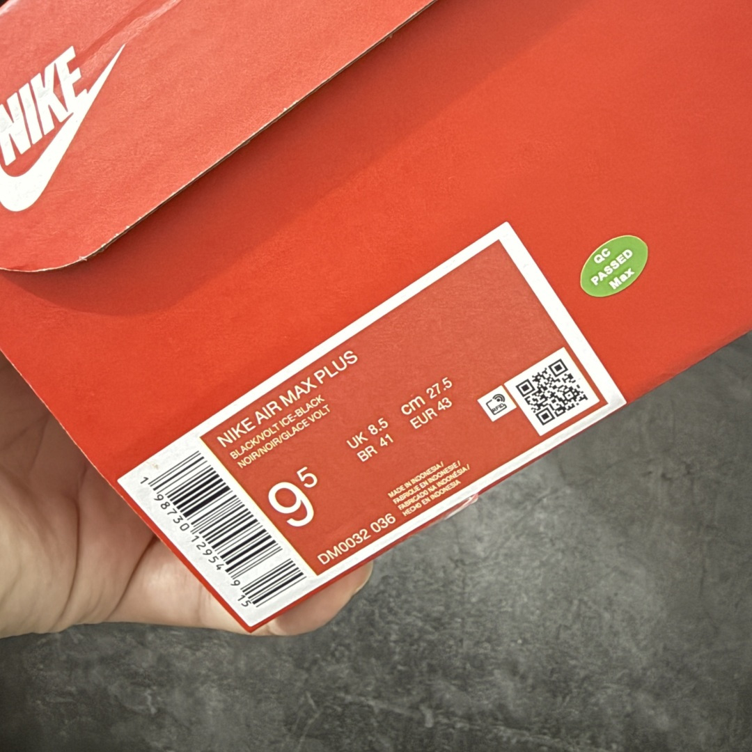 Nike Air Max Plus TN气垫系列跑鞋全新一比一高端版本真正的市场T1品质 更多配色陆续出