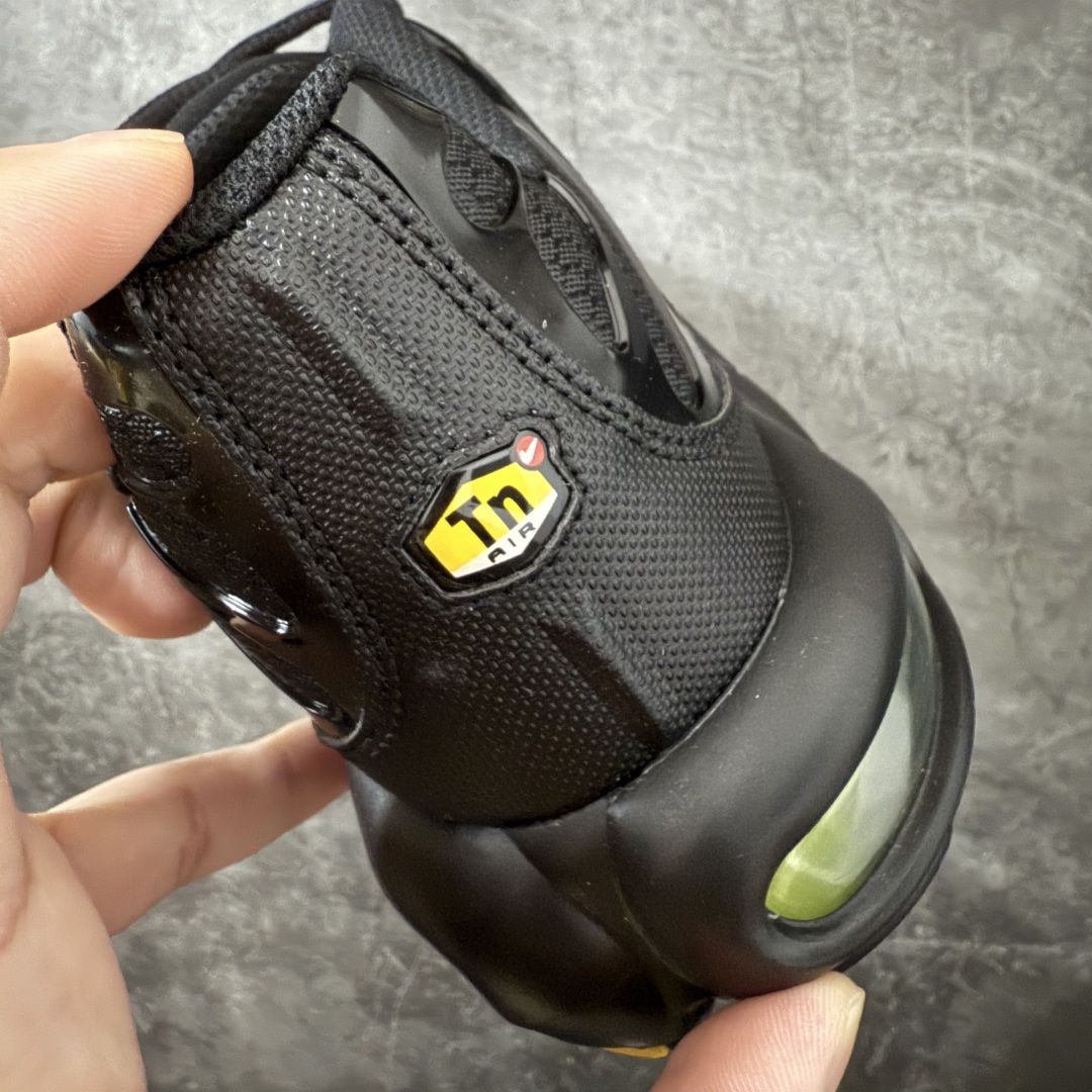 Nike Air Max Plus TN气垫系列跑鞋全新一比一高端版本真正的市场T1品质 更多配色陆续出