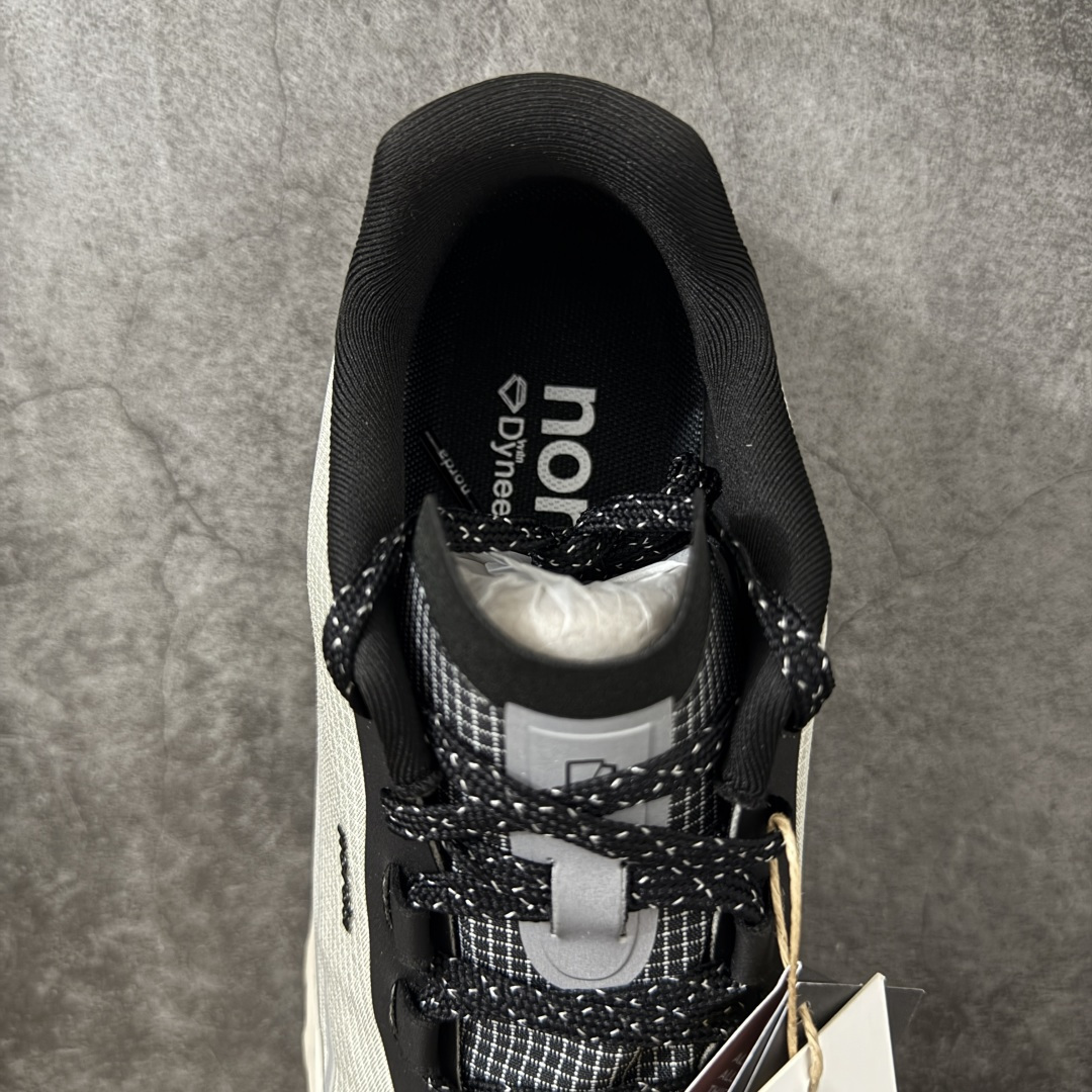支持支持 诺达 NORDA 001 Sneaker0111 网面越野跑步鞋原版原档案开发	(市面唯一1比